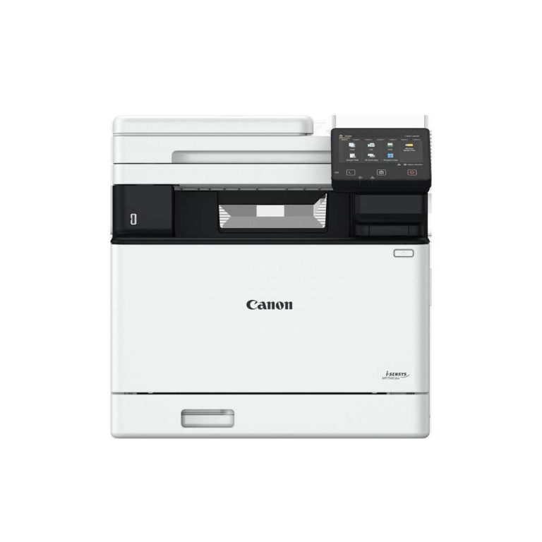 CANON i-SENSYS MF754CDW LASER ALL-IN-ONE thumbnail 2