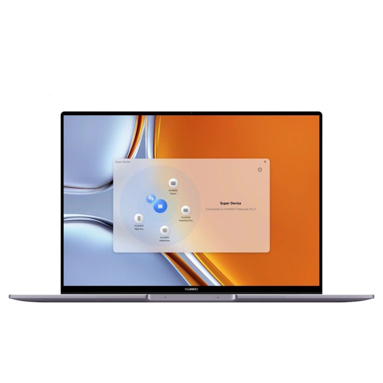 HUAWEI MATEBOOK 16S i9-12900H,16 GB,SSD 1 TB,SCR 16″ 2K TOUCHSCREEN