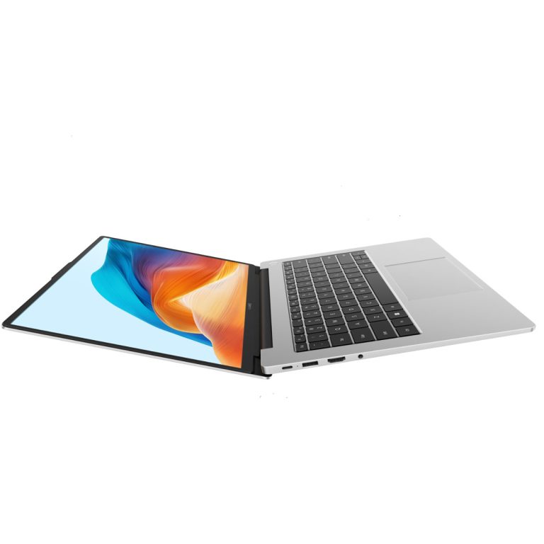 HUAWEI MATEBOOK D14 Ryzen 7 3700U,8 GB,SSD 512 GB ,SCR 14 FHD thumbnail 2