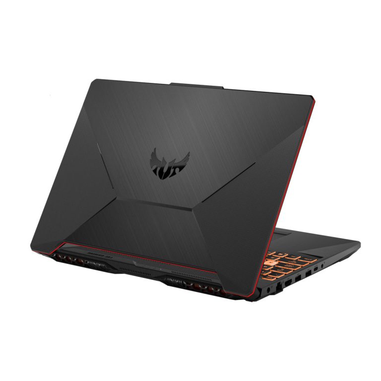 ASUS TUF GAMING A15 Ryzen 7 7435HS,16 GB,SSD 512 GB,RTX 3050 4 GB,SCR 15.6 Full HD thumbnail 2