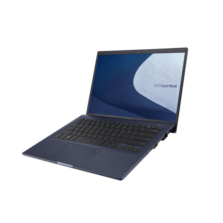 ASUS EXPERTBOK B1 i5-1335U,16 GB,SSD 512 GB,SCR 14 Full HD thumbnail 2