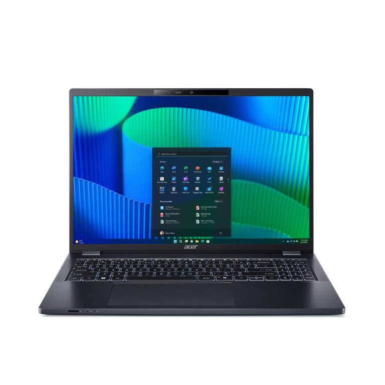 ACER TRAVELMATE P4 i5-1135 G7,16 GB,SSD 512 GB,SCR 14 Full HD