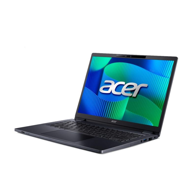 ACER TRAVELMATE P4 i5-1135 G7,16 GB,SSD 512 GB,SCR 14 Full HD thumbnail 2