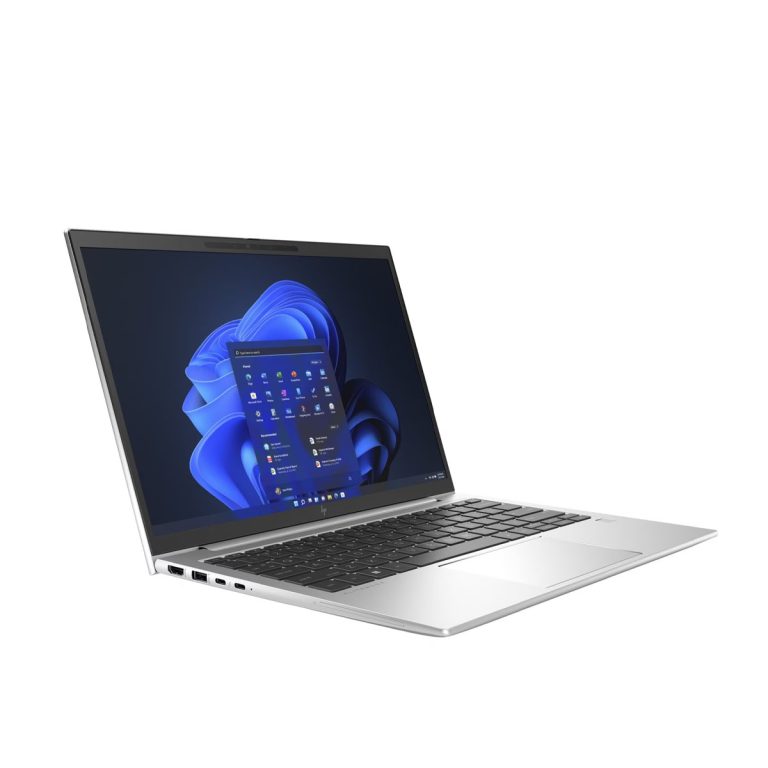 HP ELITEBOOK 830 G9 i7-1255U,8 GB,SSD 512 GB,SCR 13.3 Full HD thumbnail 2