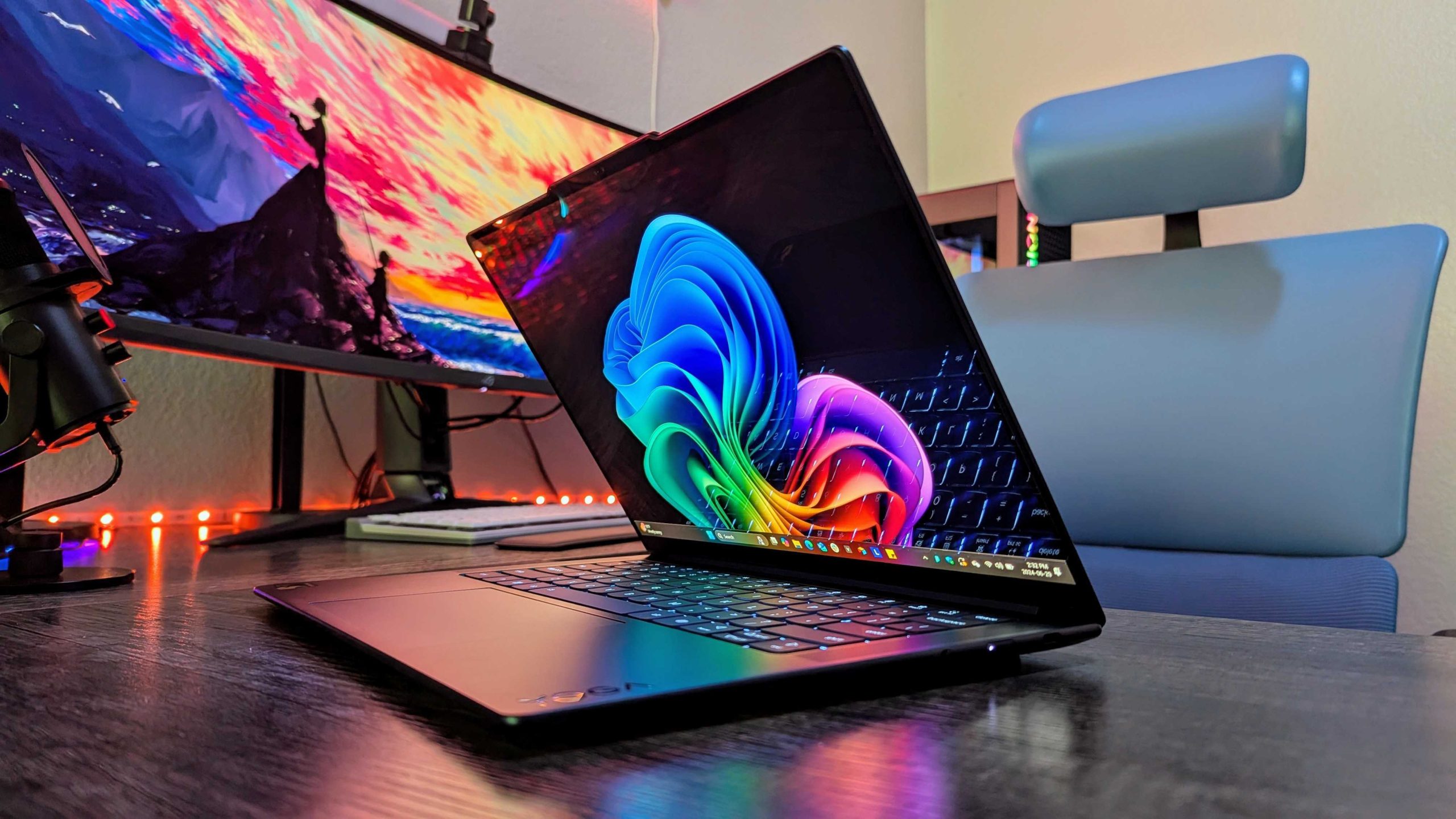 laptop i perdorur tirane