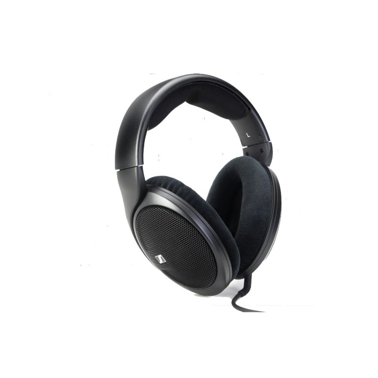 SENNHEISER HD 560S thumbnail 2