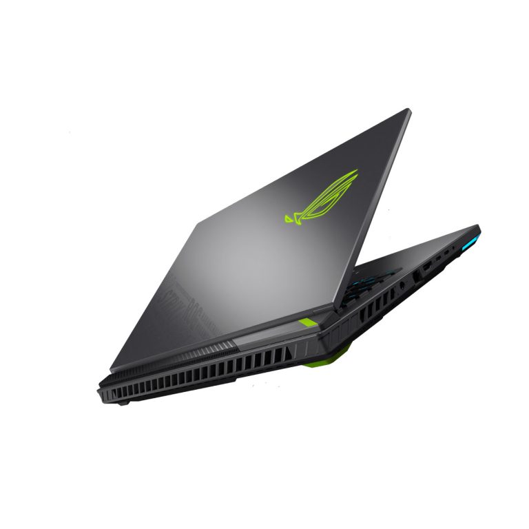 ASUS 18″ REPUBLIC OF GAMERS STRIX G18 Ryzen 9 8940HX,16 GB,SSD 1 TB,GeForce 5050 8 GB,SCR 18 144 HZ thumbnail 2