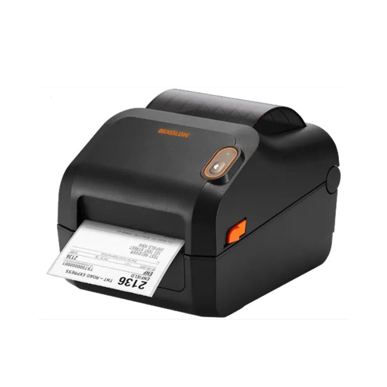 BIXOLON LABEL PRINTER XD3-40DK thumbnail 3