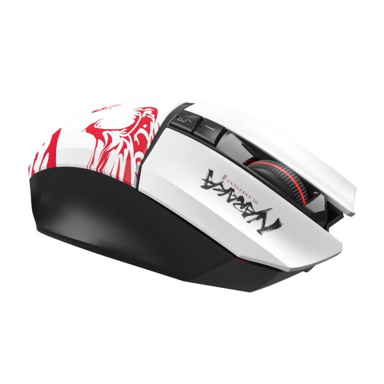 MOUSE GAMING BLOODY NARAKA R36 ULTRA