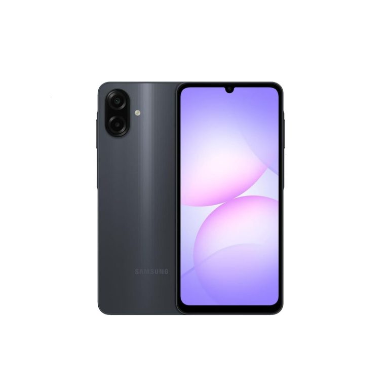 SAMSUNG GALAXY A07 Light Violet,Black ,4 GB – 64 GB thumbnail 3