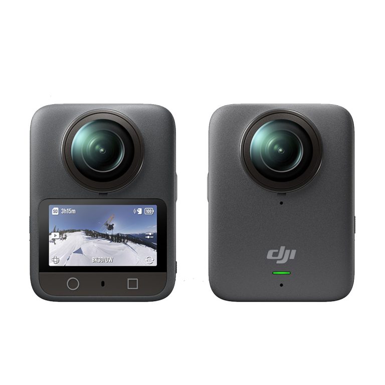 DJI OSMO 360 thumbnail 2