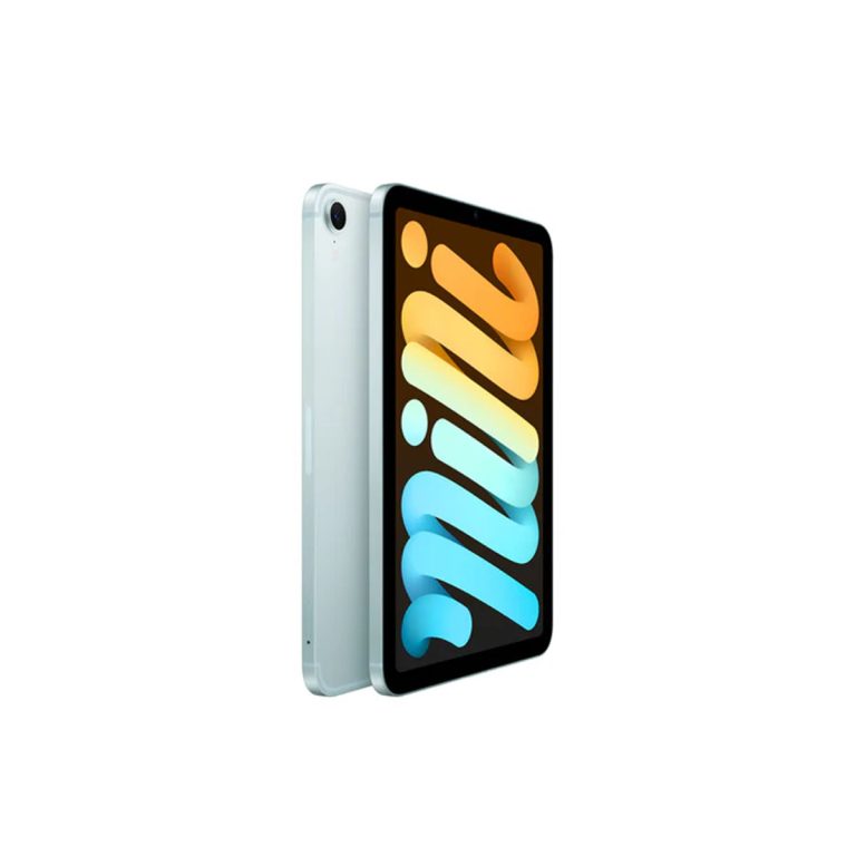 APPLE IPAD MINI (A17 PRO) Wi-Fi,128 GB,Blue thumbnail 2