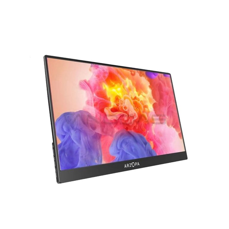 ARZOPA 17.3″ 1080P PORTABLE MONITOR A1M thumbnail 2