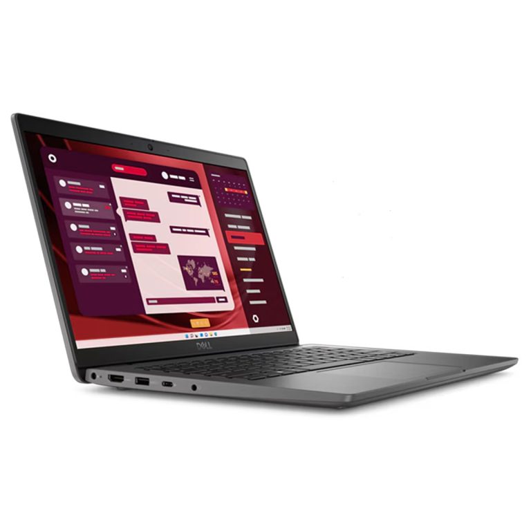 DELL LATITUDE 3450 i5-1335U,16 GB,SSD 512 GB,SCR 14 Full HD thumbnail 2