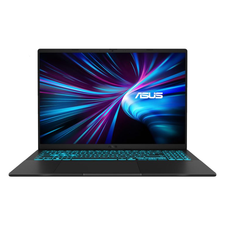 ASUS GAMING V16 V3607V Core 5 210H,32 GB DDR5,SSD 512 GB,SCR 16 WUXGA