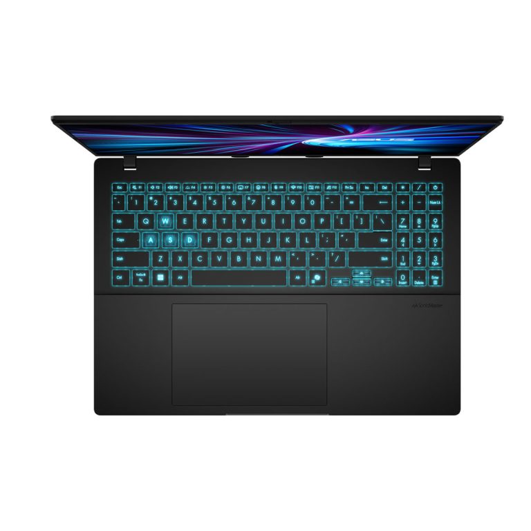 ASUS GAMING V16 V3607V Core 5 210H,32 GB DDR5,SSD 512 GB,SCR 16 WUXGA thumbnail 2