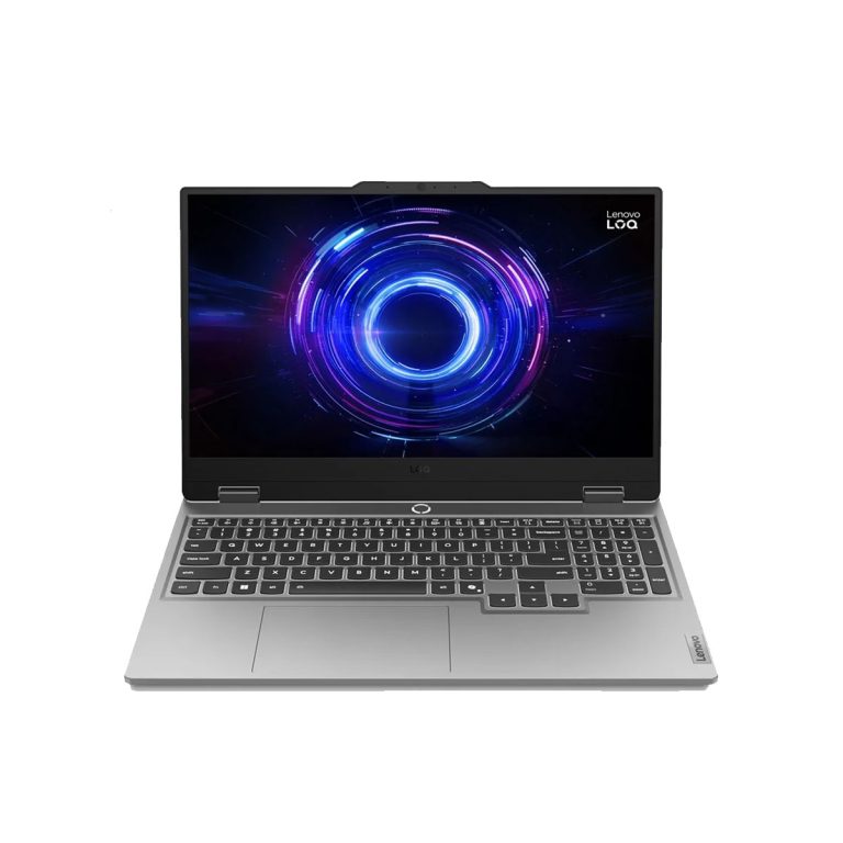 LENOVO LOQ 15IRX10 I5-13450HX,16 GB,SSD 512 GB,RTX 5060 ,SCR 15.6 Full HD