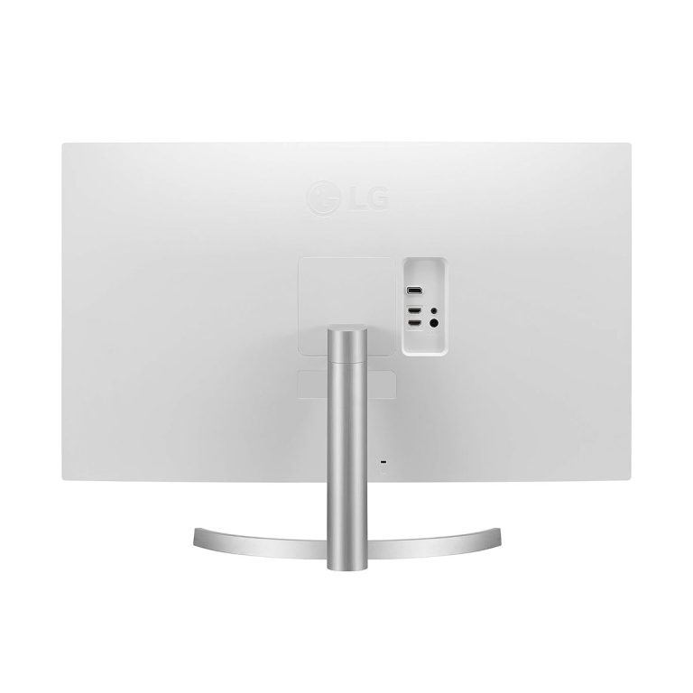 MONITOR LG 32UN500P 32″ 4K thumbnail 3
