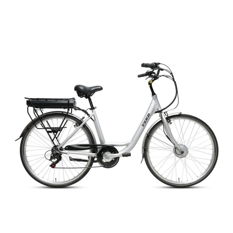 E TIMES CITY 8000H ELECTRIC CITY AND COMMUTER BIKE