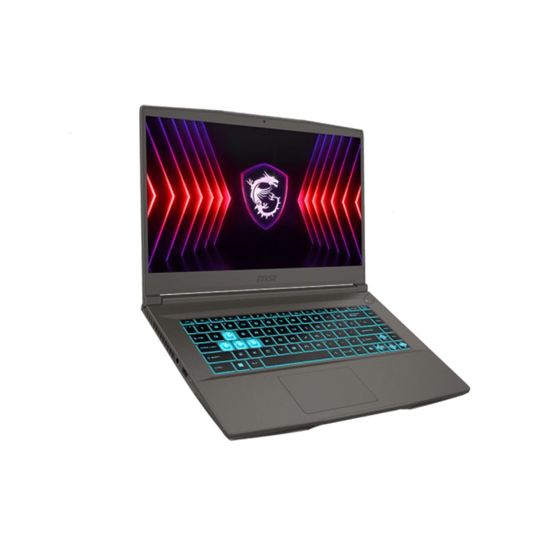 MSI THIN 15 B13VE i7-13620H,16 GB,SSD 512 GB NVME,RTX 4050 6 GB,SCR 15,6 Full HD thumbnail 3