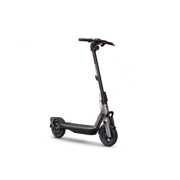SEGWAY F3 ELECTRIC SCOOTER