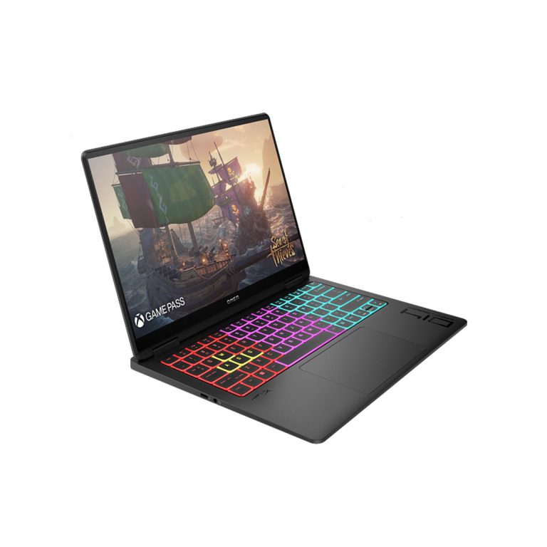 HP OMEN TRANSCEND GAMING 14 Ultra 7 155H,16 GB,SSD 512 GB,RXT 4060 8 GB,SCR 14 2k Oled thumbnail 2