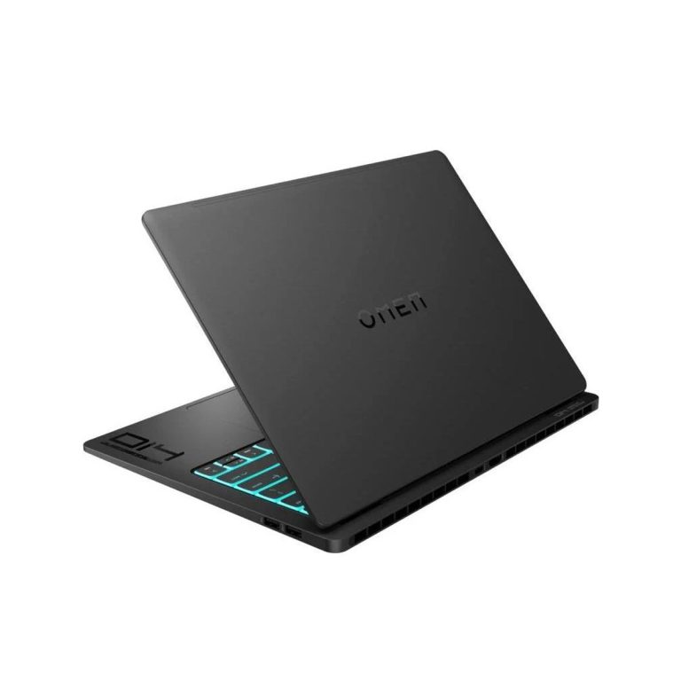 HP OMEN TRANSCEND GAMING 14 Ultra 7 155H,16 GB,SSD 512 GB,RXT 4060 8 GB,SCR 14 2k Oled thumbnail 3