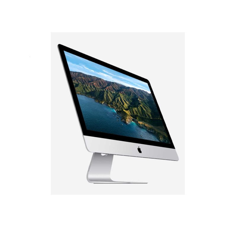 APPLE IMAC 2020 i9,64 GB,SSD 1 TB,Raedon Pro 5700 XT 16 GB,SCR 27″ thumbnail 2