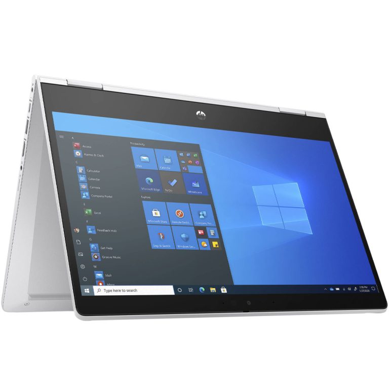 HP PROBOOK X360 435 G8 Ryzen 7 5800U,16 GB,SSD 512 GB,SCR 13.3″ Full HD Toucscreen 2-in-1 thumbnail 2