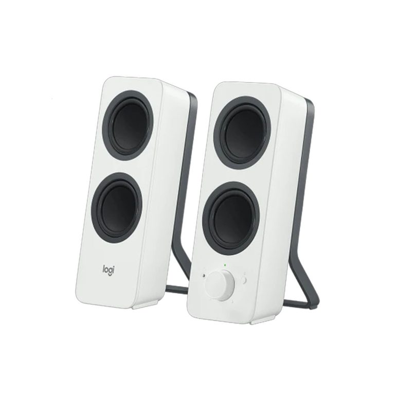 LOGITECH Z207 BLUETOOTH COMPUTER SPEAKERS BLACK thumbnail 3
