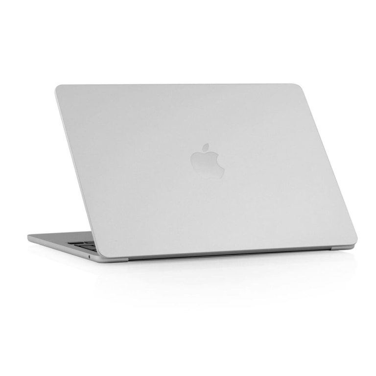 MACBOOK AIR 2024 M3,24 GB,SSD 1 TB,SCR 13.6 Silver thumbnail 2