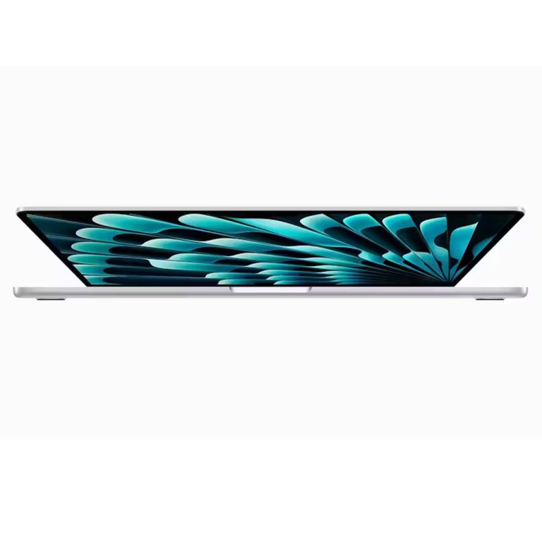 MACBOOK AIR 2024 M3,24 GB,SSD 1 TB,SCR 13.6 Silver thumbnail 3