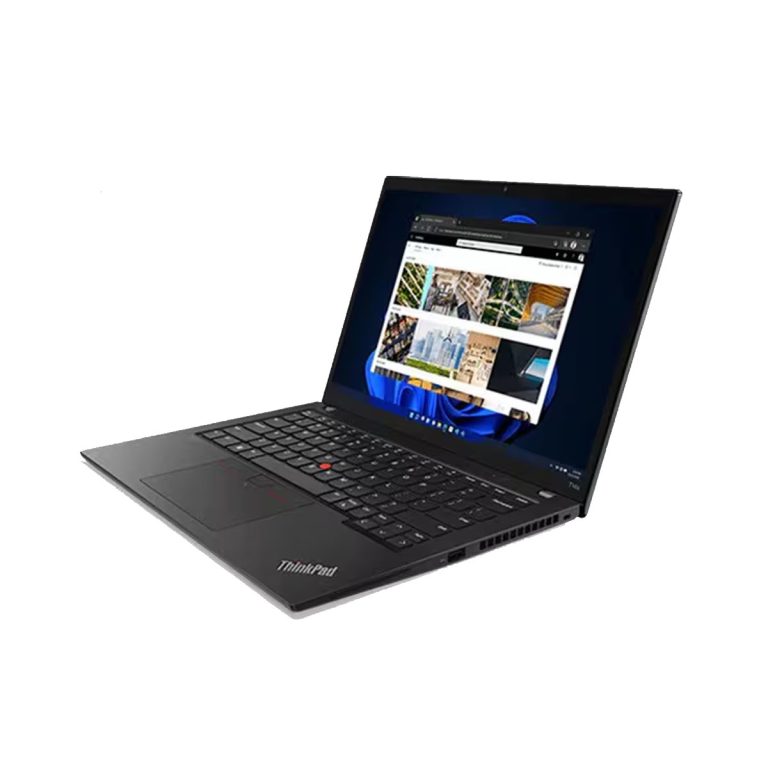LENOVO THINKPAD T14 GEN 3 i7-1260P,32 GB,SSD 512 GB,MX550 2 GB,SCR 14 Full HD thumbnail 2