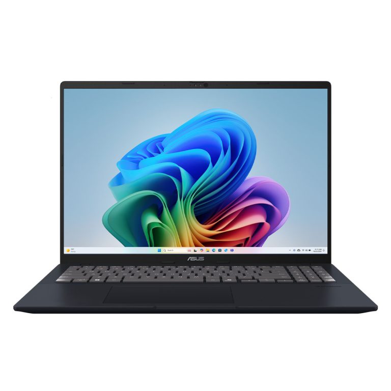 ASUS VIVBOOK 16 M1607 Ryzen AI 7 350W,16 GB,SSD 512 GB ,SCR 16 Full HD+ CAPILOT+ PC