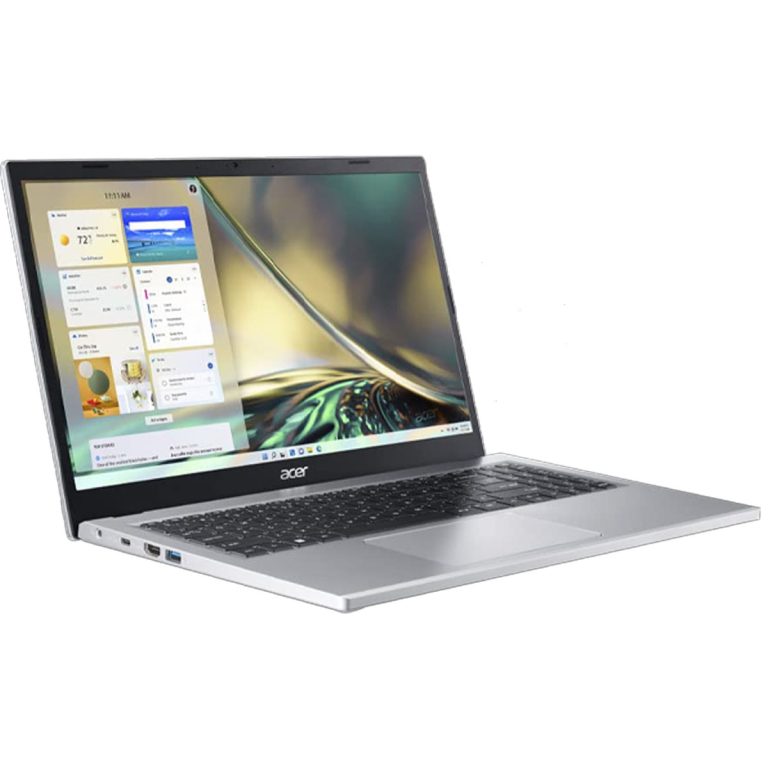 ACER ASPIRE 3 i7-1165G7,8 GB,SSD 512 GB,SCR 15.6 FHD thumbnail 2