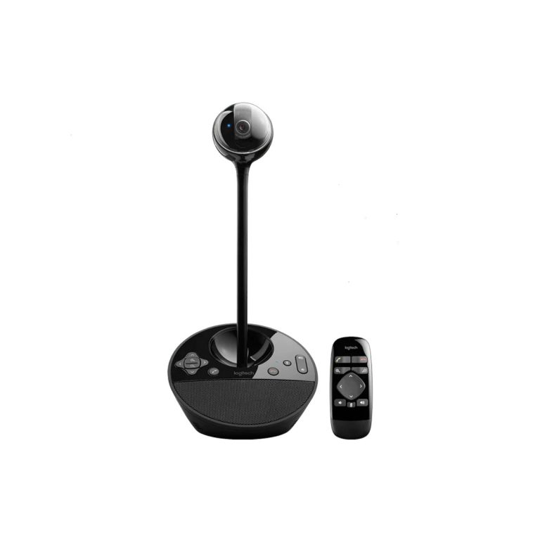 LOGITECH FOR BUSINESS BCC950 CONFERENCE CAM