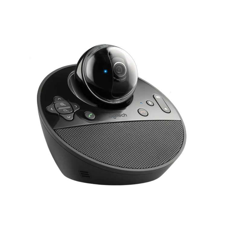 LOGITECH FOR BUSINESS BCC950 CONFERENCE CAM thumbnail 2