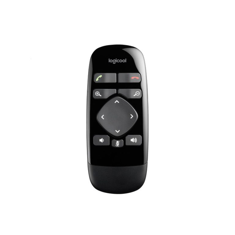 LOGITECH FOR BUSINESS BCC950 CONFERENCE CAM thumbnail 3