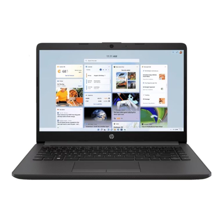 HP 240 G8 i3-1005 G1,8 GB,SSD 256 GB,SCR 14 FULL HD