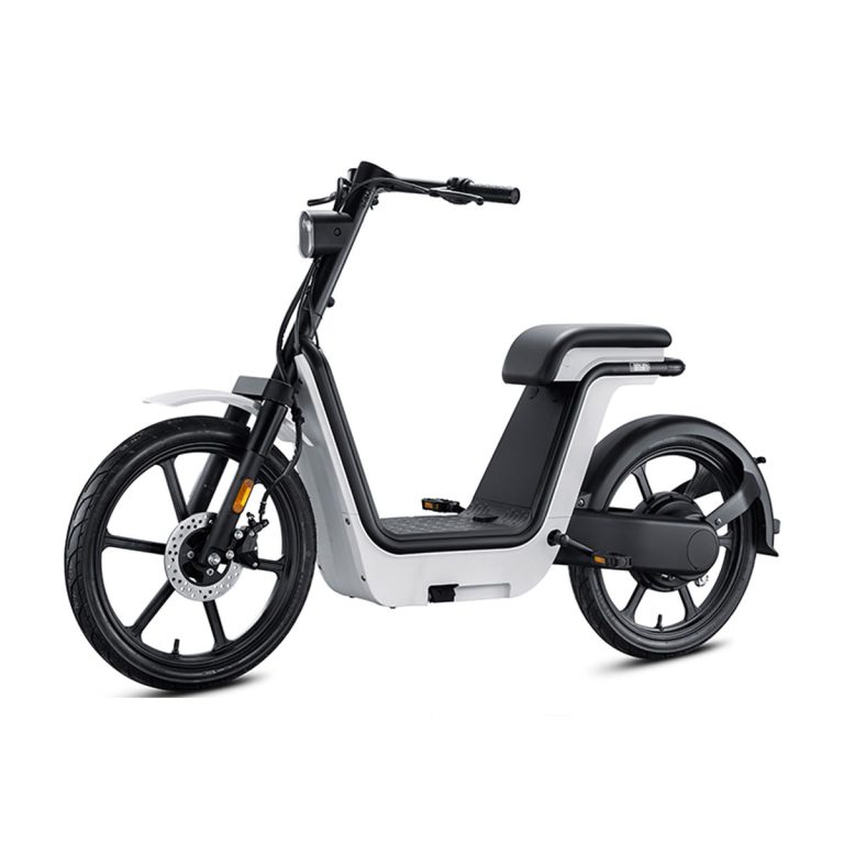 MUI HONDA MS01 ELECTRICE BIKE (PRODUKTI ME I KERKUAR)