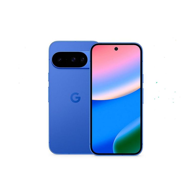 GOOGLE PIXEL 10 128 GB,Indigo thumbnail 2