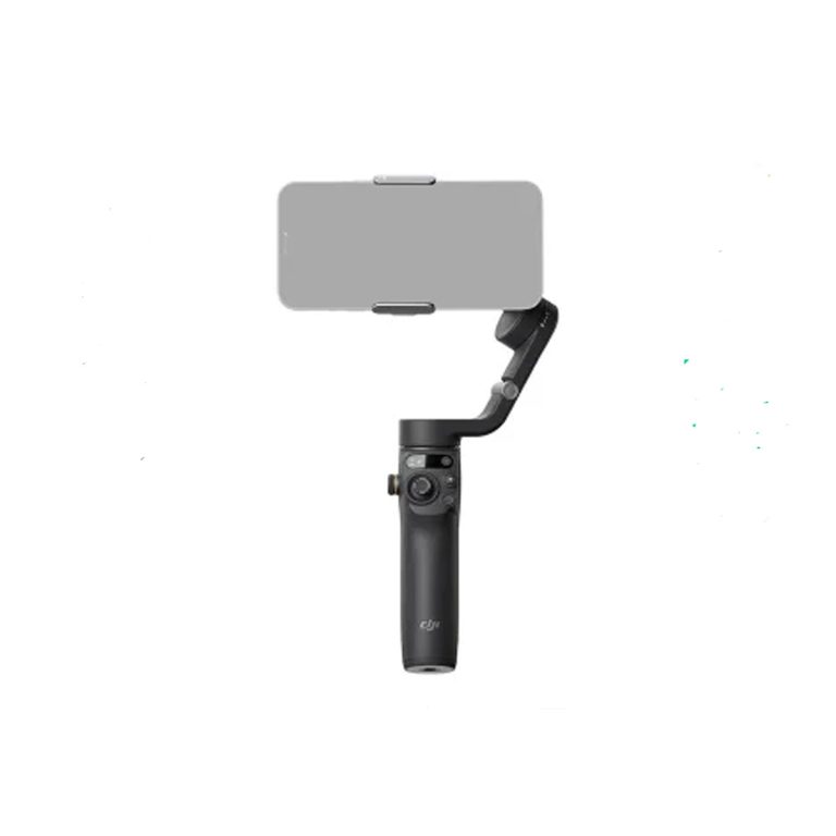 DJI OSMO MOBILE 8 GIMBAL STABILIZIER thumbnail 2