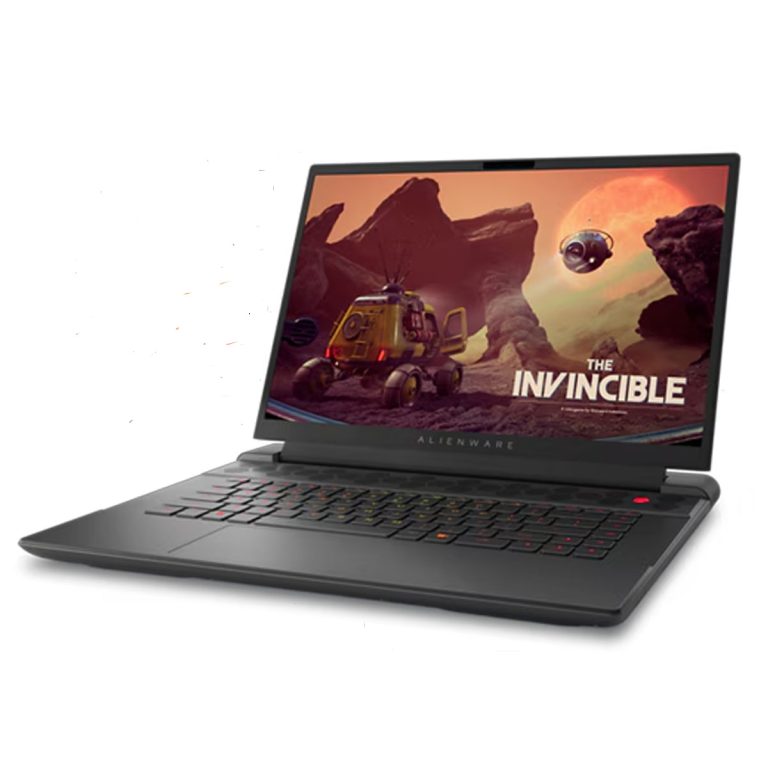 ALIENWARE M16 R1 i7-13700HX,16 GB DDR 4,SSD 1 TB ,RTX 4070 8GB,16″ 2K thumbnail 2