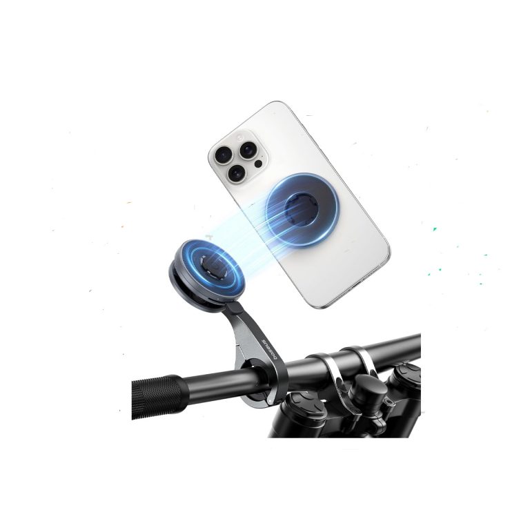 BASEUS PRIMETRIP VB1 MAGNETIC BIKE PHONE HOLDER