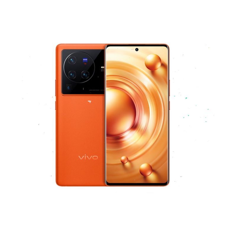 VIVO X80 PRO