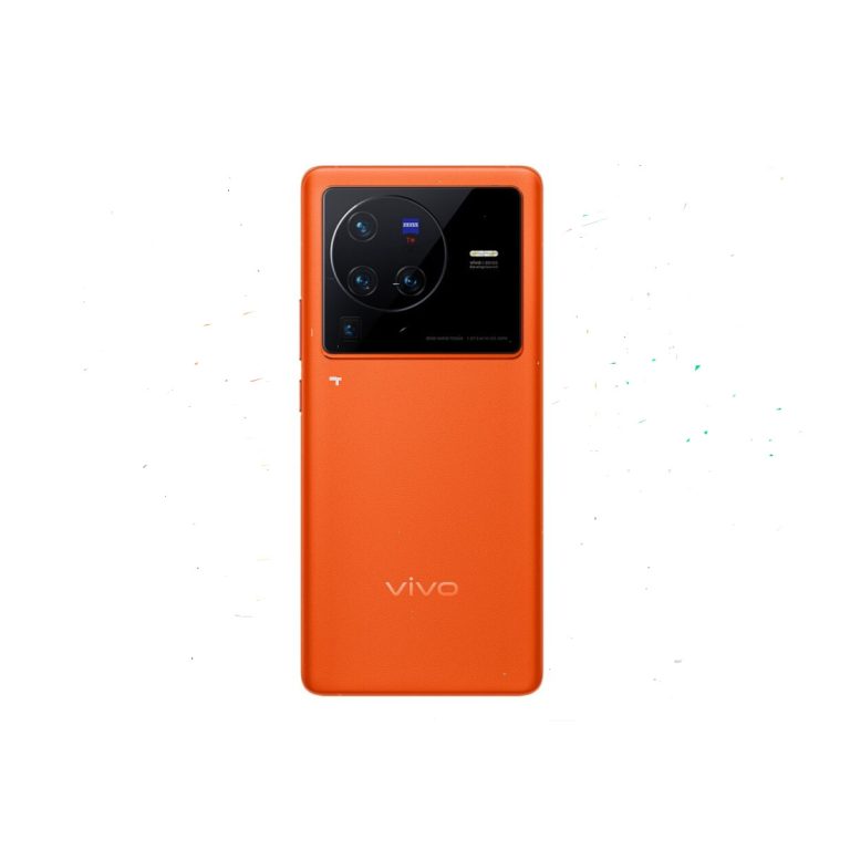 VIVO X80 PRO thumbnail 2