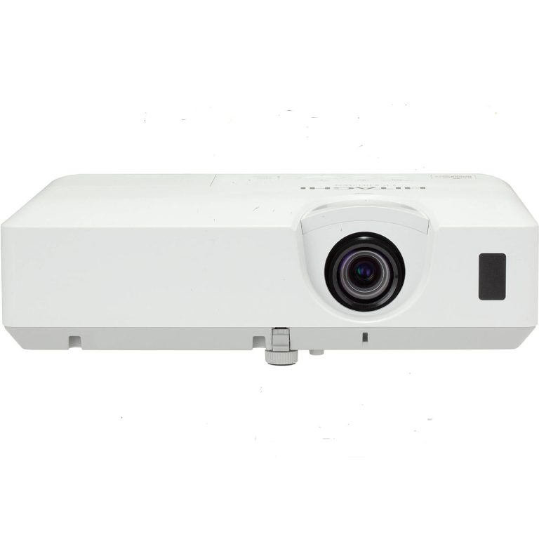 VIDEO PROJEKTOR HITACHI CP-WX3042WN