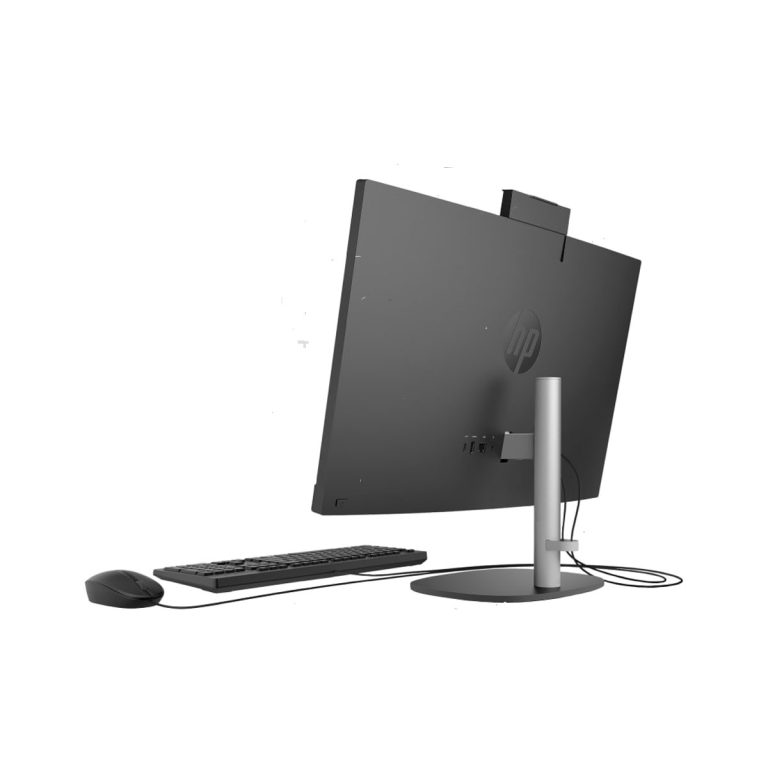 HP ProOne 240 G10 AIO Cpu i5 1334U,16,500SSD, 23.8 inch thumbnail 3