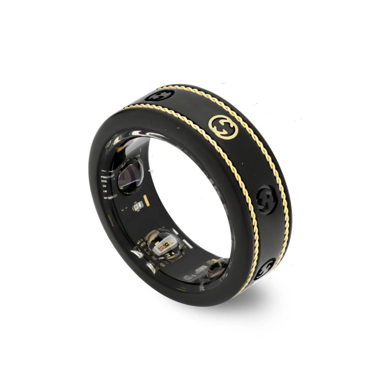 GUCCI x Oura Ring