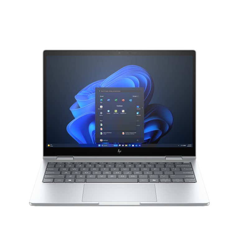 Hp EliteBook 8 Flip G1i 13 x360 Ultra 5 255U,32gb Ram,256Gb SSd, Fhd Touch,Pen + Sim